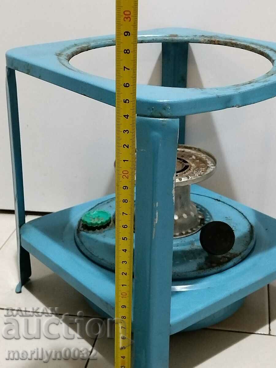 Παλιά σόμπα primus Romania δεκαετία του 1970 με τιμή 67.00 BGN | € 34.26 Παλιά σόμπα primus Romania δεκαετία του 1970 με τιμή 67.00 BGN | € 34.26