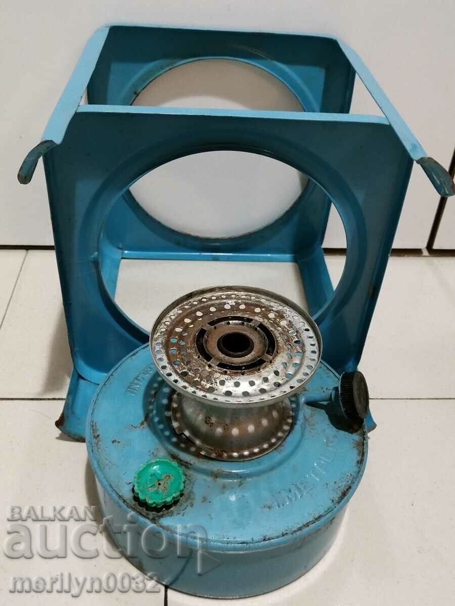 Παράδοση Παλιά σόμπα primus Romania δεκαετία του 1970 Παράδοση Παλιά σόμπα primus Romania δεκαετία του 1970