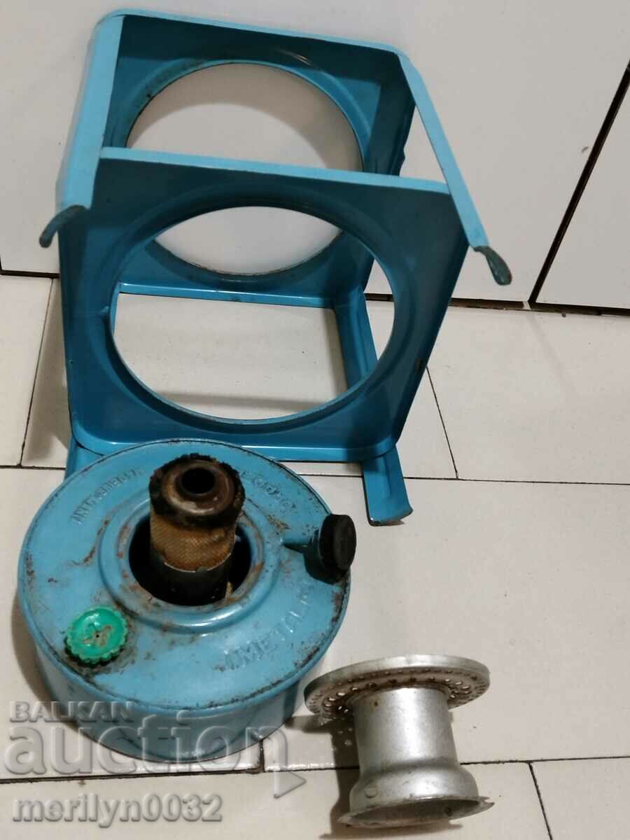 Παλιά σόμπα primus Romania δεκαετία του 1970 - 5 Παλιά σόμπα primus Romania δεκαετία του 1970 - 5