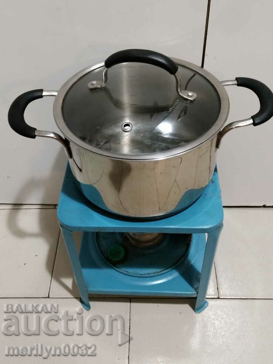 Παλιά σόμπα primus Romania δεκαετία του 1970 - 7 Παλιά σόμπα primus Romania δεκαετία του 1970 - 7