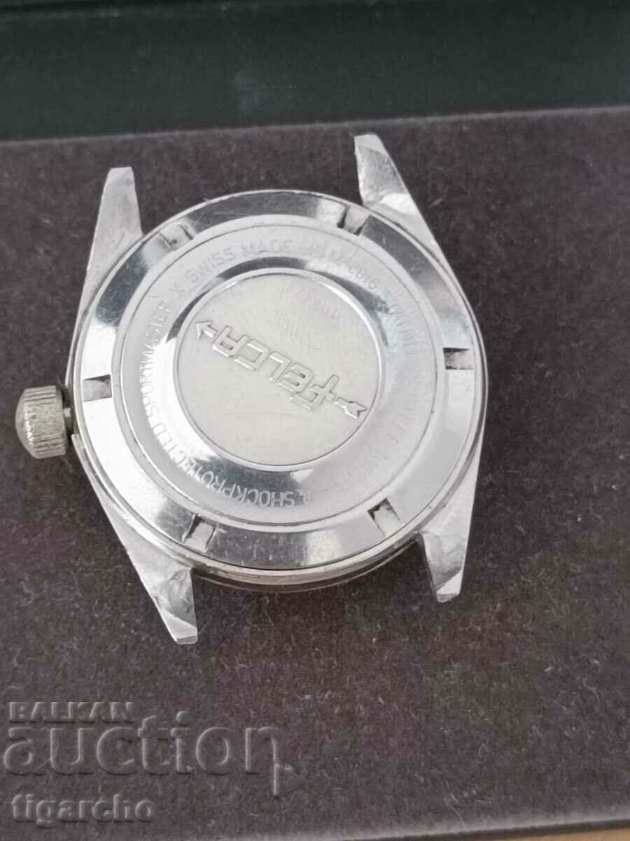 Доставка на Часовник Felca Доставка на Часовник Felca