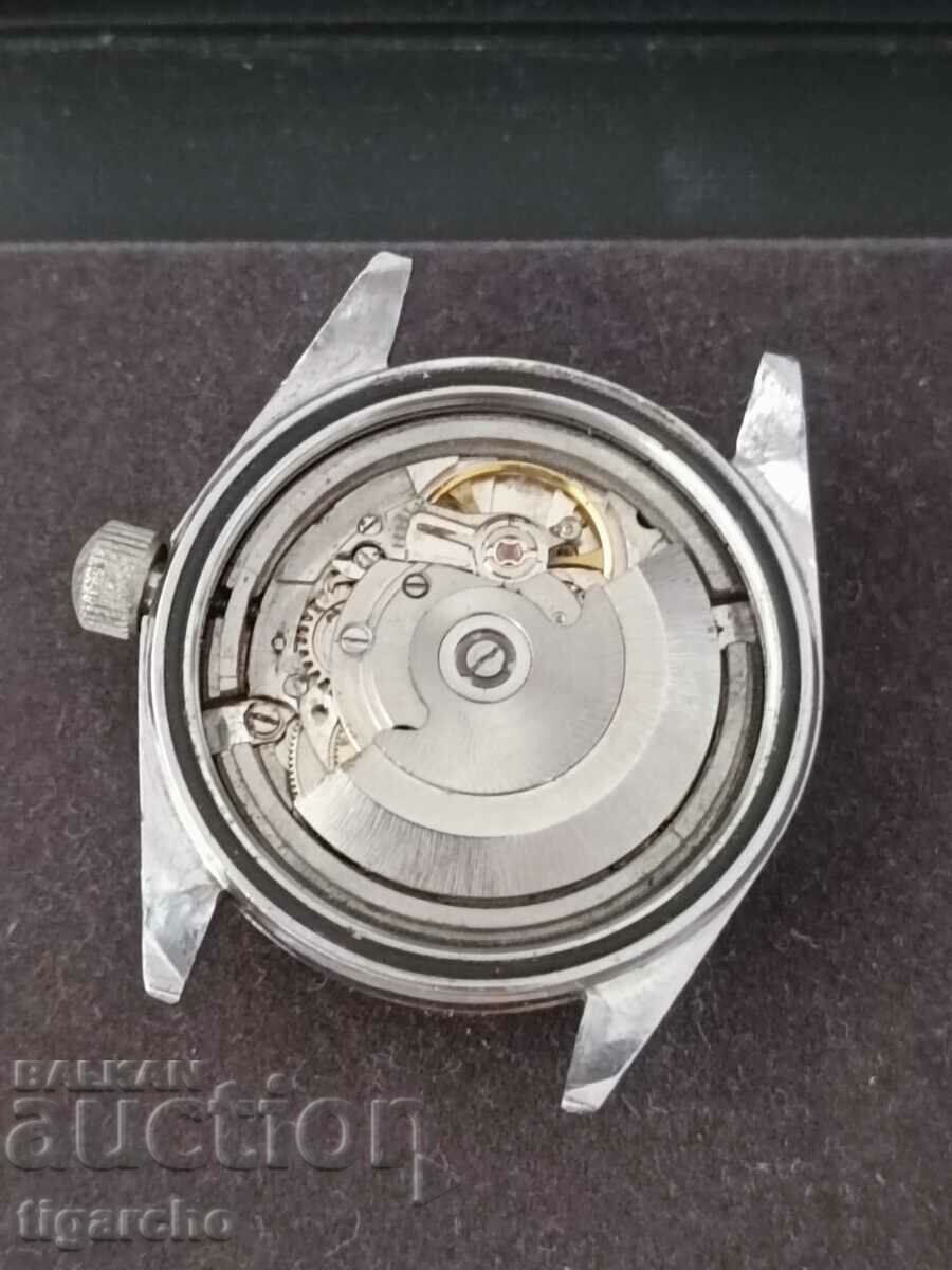 Часовник Felca - 5 Часовник Felca - 5