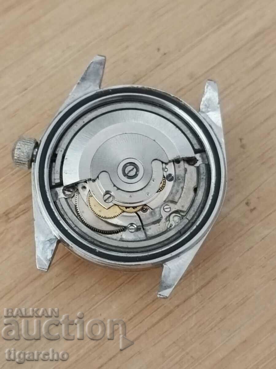 Часовник Felca - 6 Часовник Felca - 6