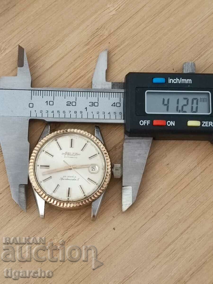 Часовник Felca - 7 Часовник Felca - 7