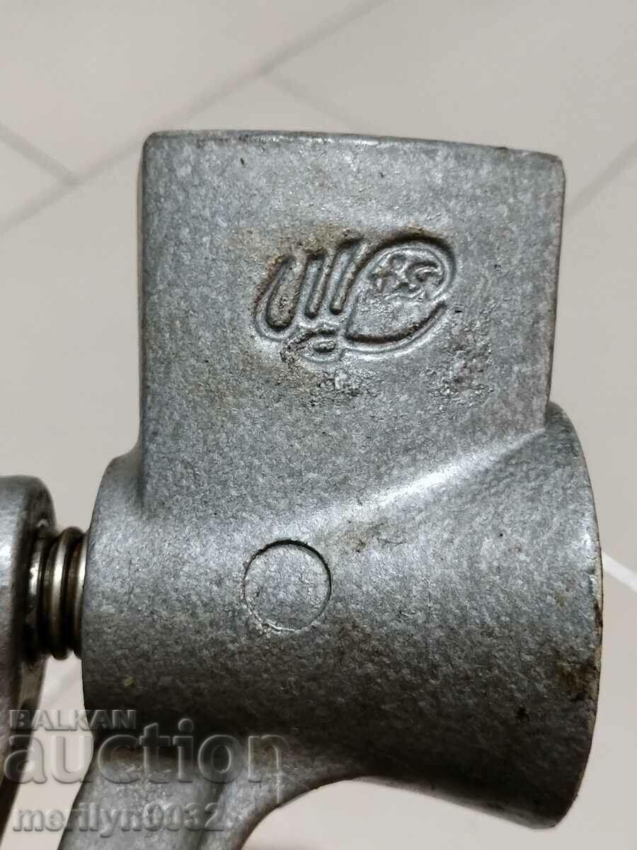 Аукцион Стара мелничка за подправки ядки СССР Аукцион Стара мелничка за подправки ядки СССР