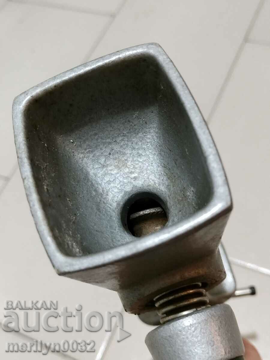 Доставка на Стара мелничка за подправки ядки СССР Доставка на Стара мелничка за подправки ядки СССР