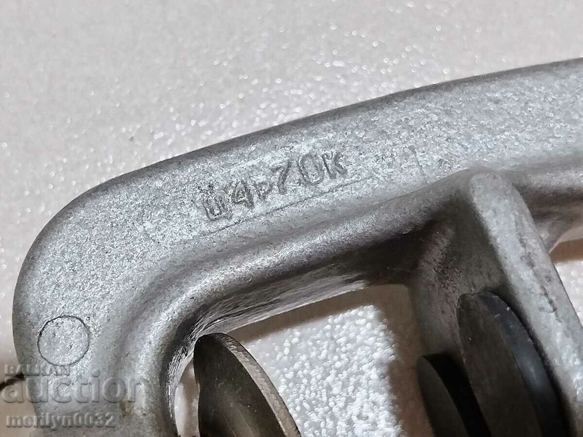 Стара мелничка за подправки ядки СССР - 7 Стара мелничка за подправки ядки СССР - 7