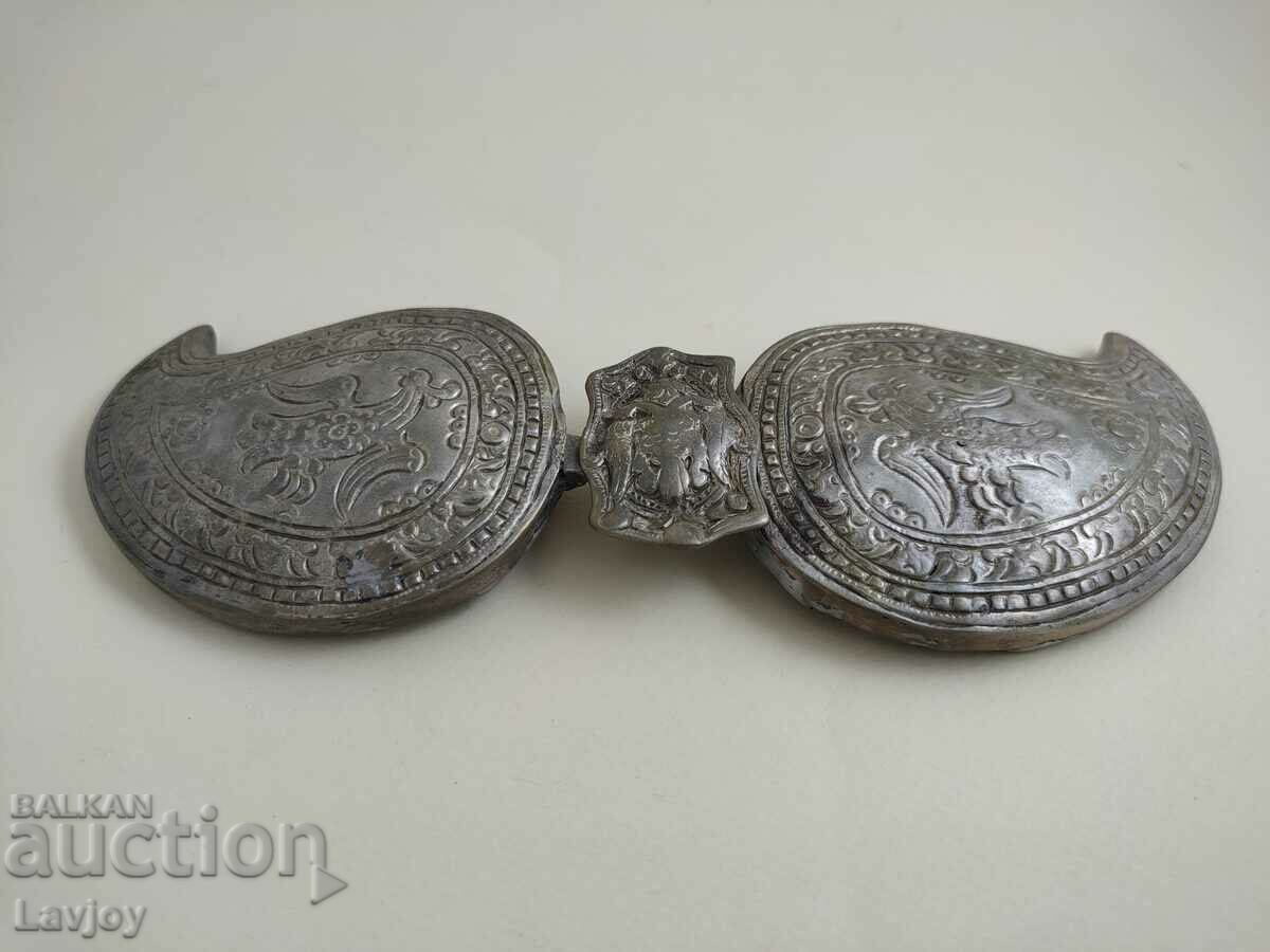 Παράδοση Silver *** Revival*** Πάφτα Κοτόπουλα Δικέφαλος Αετός