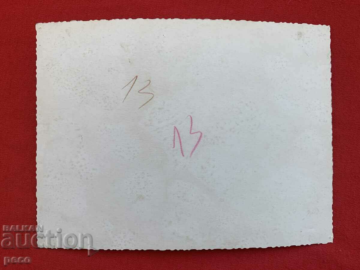 Gen. Kirill Kirilov Aviation old photo - 6 Gen. Kirill Kirilov Aviation old photo - 6