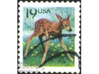 Trademark Fauna Roe 1991 from USA