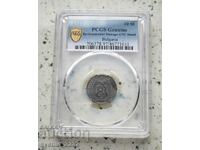 10 cents 1917 UNC PCGS