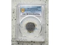10 cents 1917 UNC PCGS