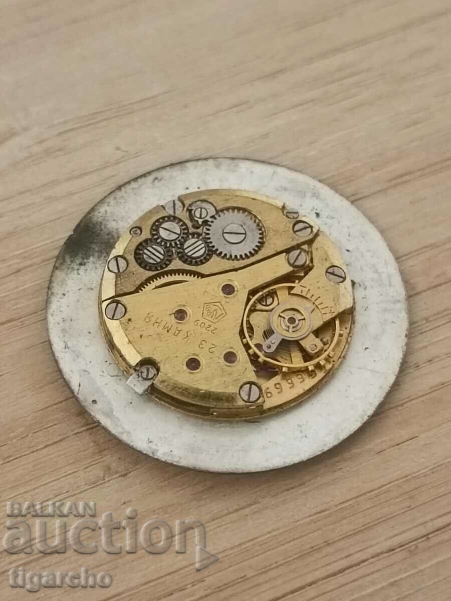 Clock machine Luch - 5