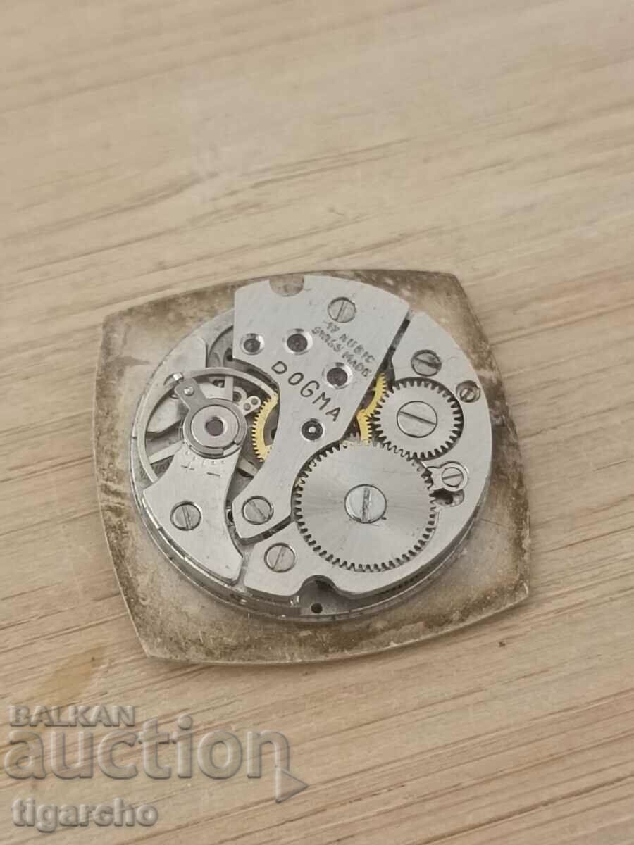 DOGMA watch winder - 5 DOGMA watch winder - 5