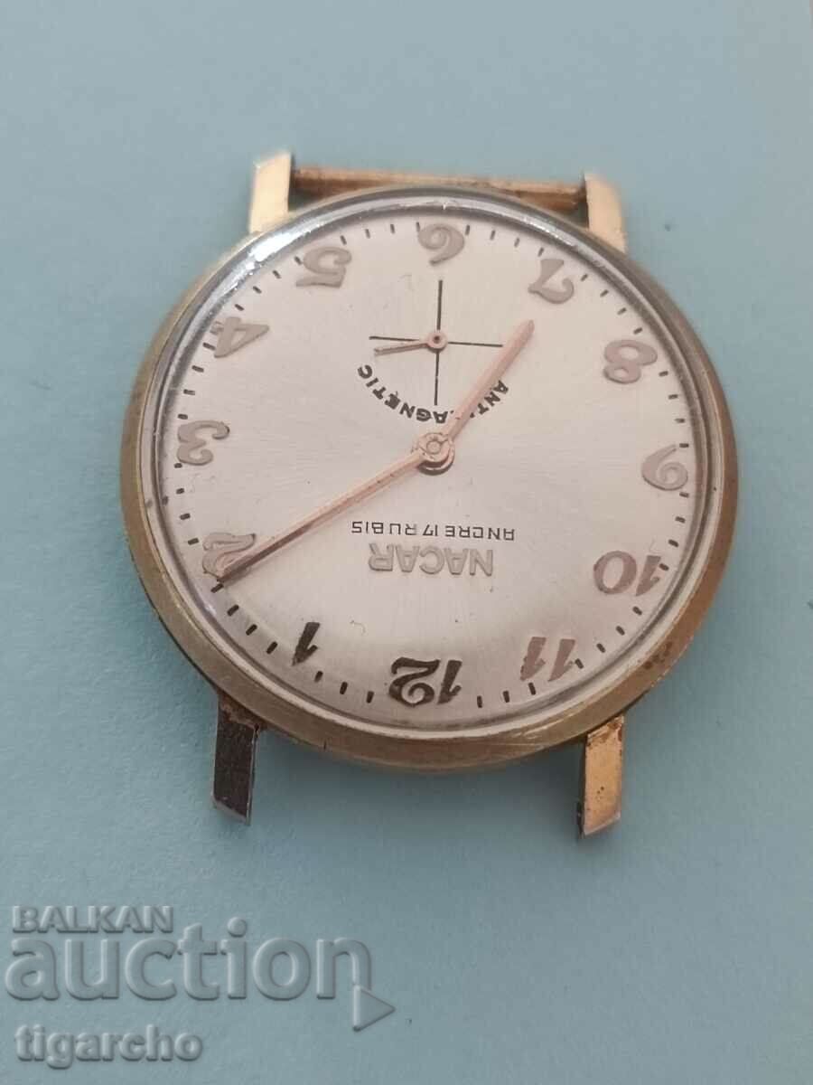 Auction NACAR watch Auction NACAR watch