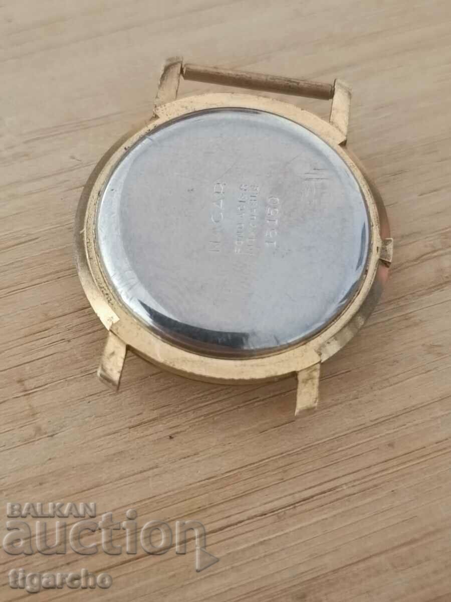 Livrarea ceas NACAR Livrarea ceas NACAR