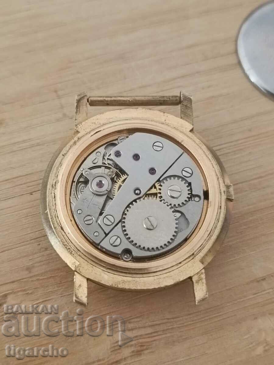 NACAR watch - 5 NACAR watch - 5