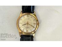 PROVITA AUTOMATIC SWISS MADE CAL 1162 RARE GOLD PLATED BZC!!!