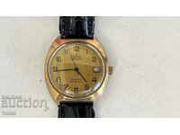 MEISTER ANKER AUTOMATIC GERMANY MADE CAL FB 225 RARE B Z C