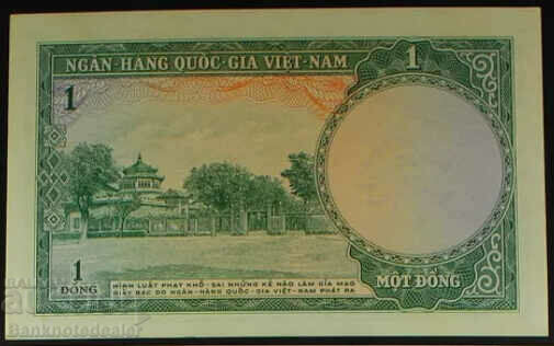 South Vietnam 10 Dong 1955 Pick 1 Ref 0405 with price 15.00 BGN | € 7.67 South Vietnam 10 Dong 1955 Pick 1 Ref 0405 with price 15.00 BGN | € 7.67