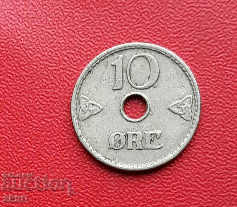 Norway-10 Jore 1951