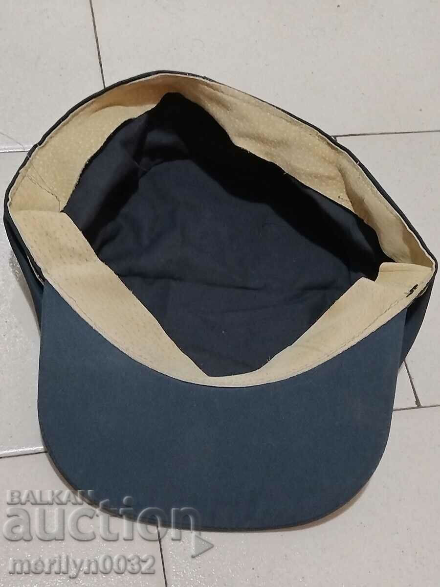 Shaped cap hat MIA - 5 Shaped cap hat MIA - 5