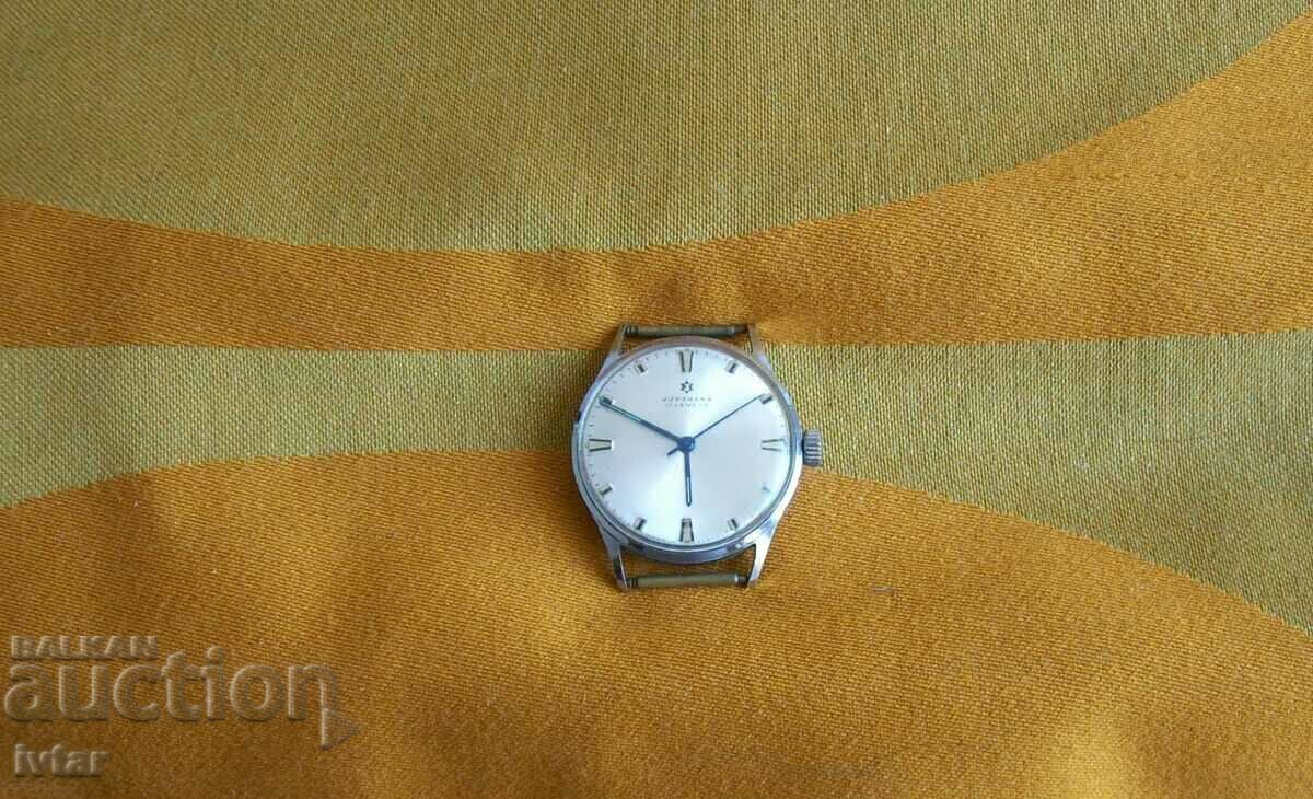 Ρολόι "JUNGHANS". με τιμή 42.00 BGN | € 21.47 Ρολόι "JUNGHANS". με τιμή 42.00 BGN | € 21.47