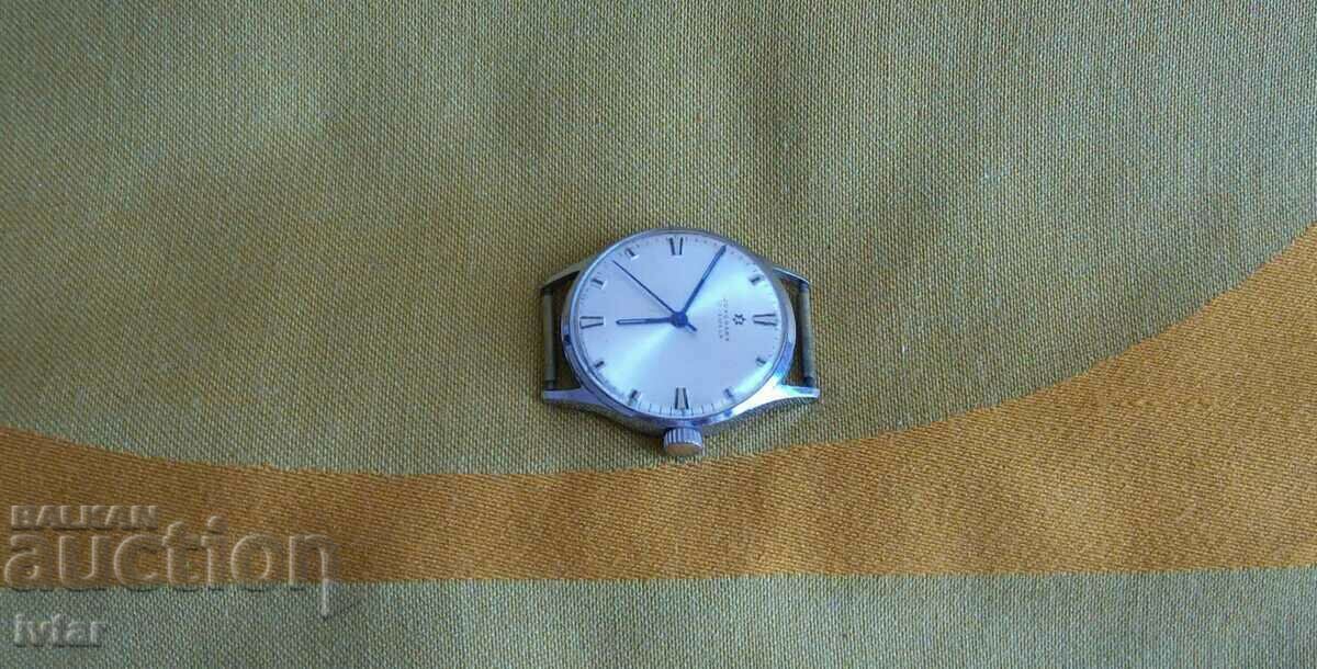 Licitație Ceasul „JUNGHANS”. Licitație Ceasul „JUNGHANS”.