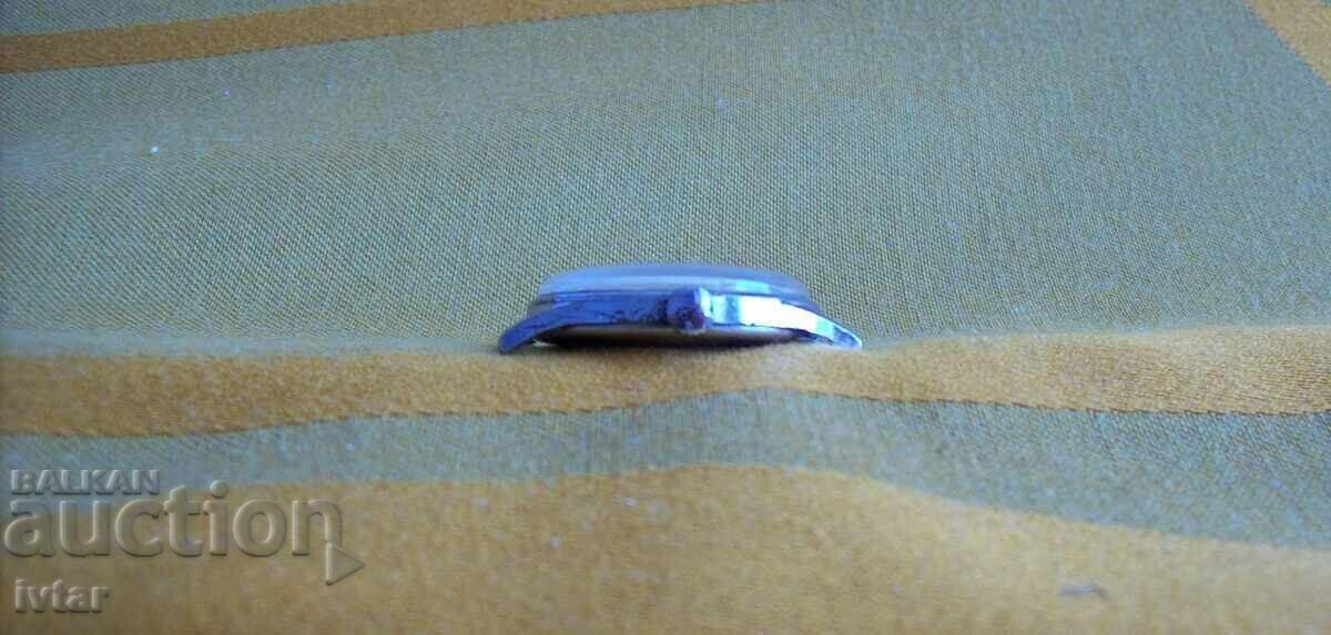 Livrarea Ceasul „JUNGHANS”. Livrarea Ceasul „JUNGHANS”.