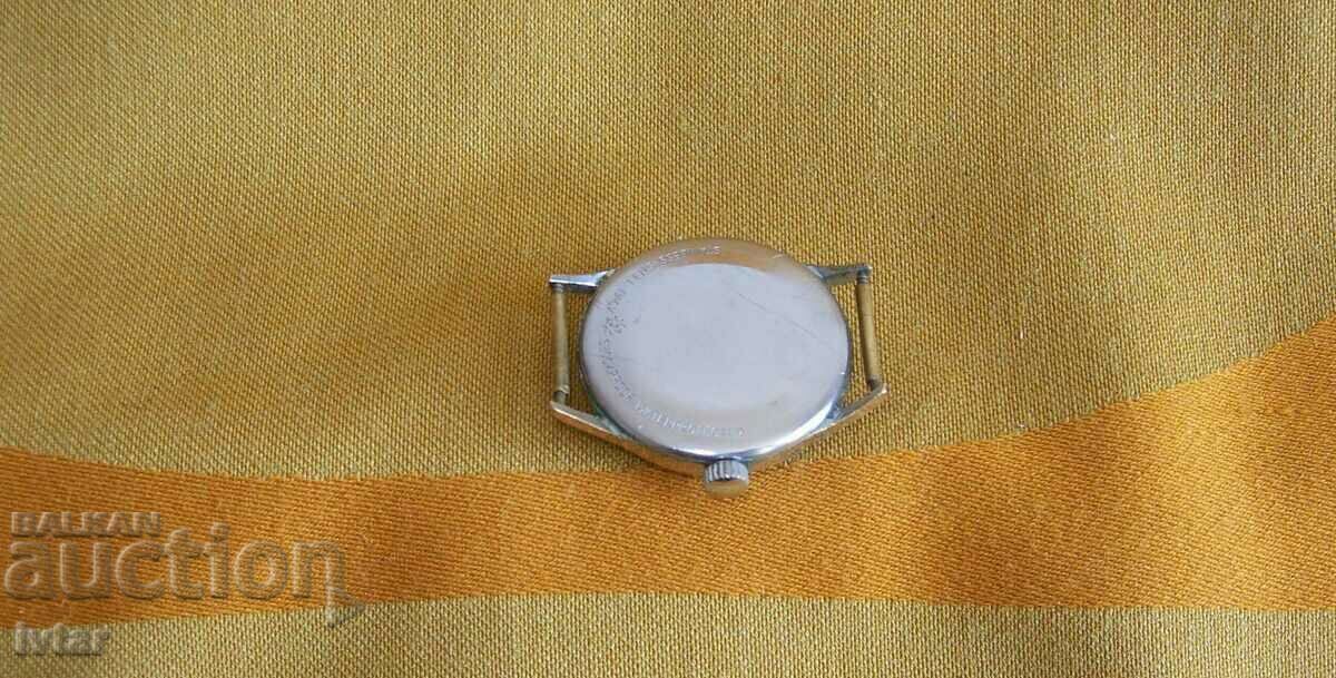 Ceasul „JUNGHANS”. - 5 Ceasul „JUNGHANS”. - 5