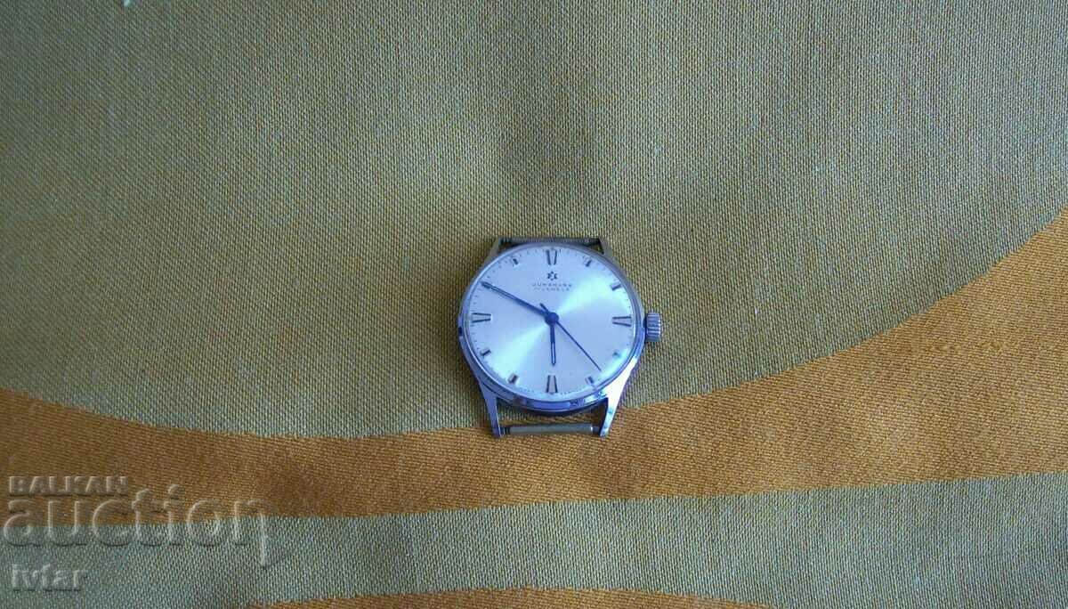 "JUNGHANS" watch