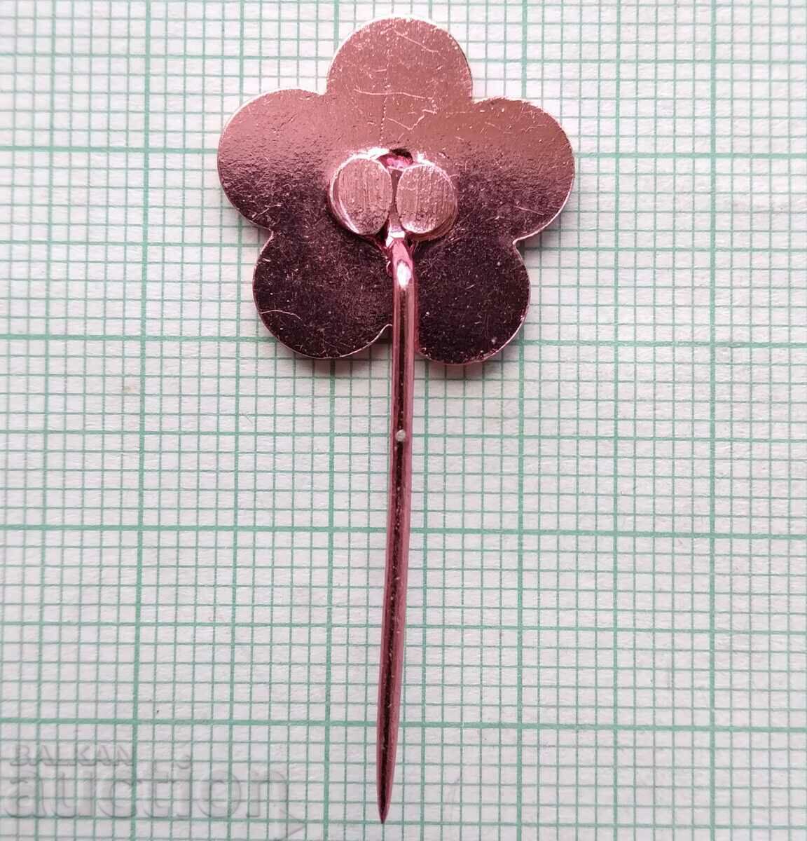 Auction  16919 Badge - Festival of Youth and Students