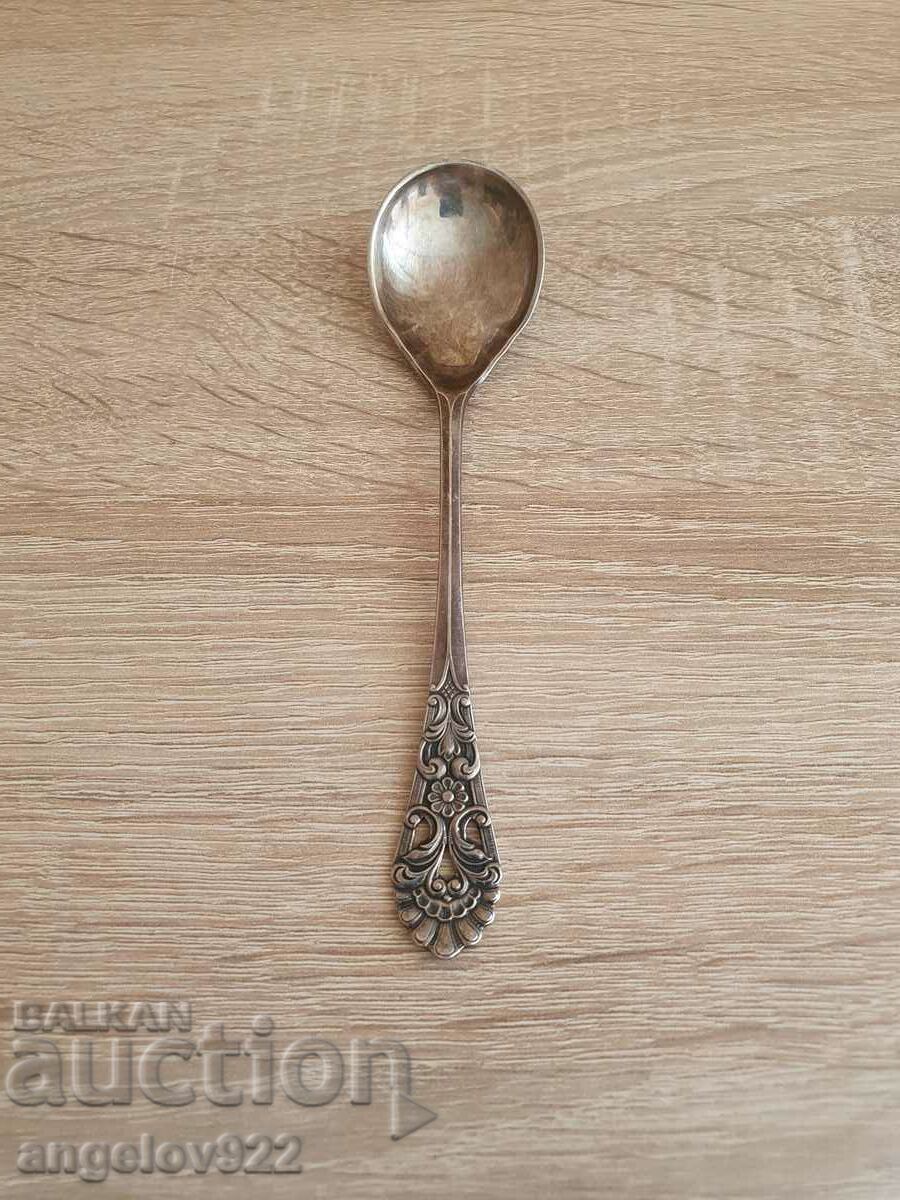 Sweet spoon!!!