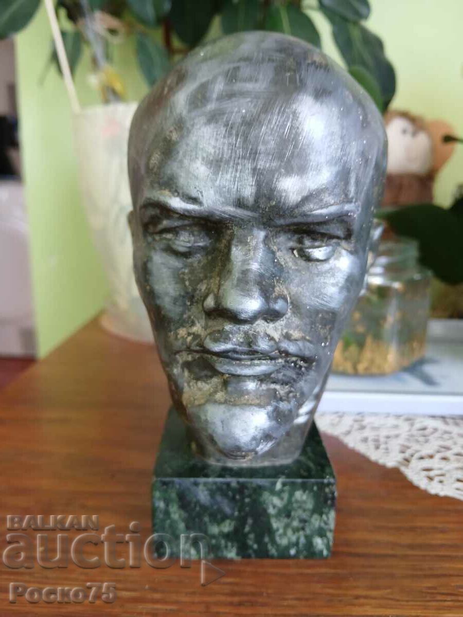 Statuette figurine Lenin