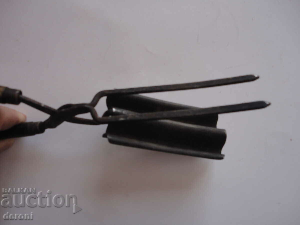 An old German instrument - 5 An old German instrument - 5