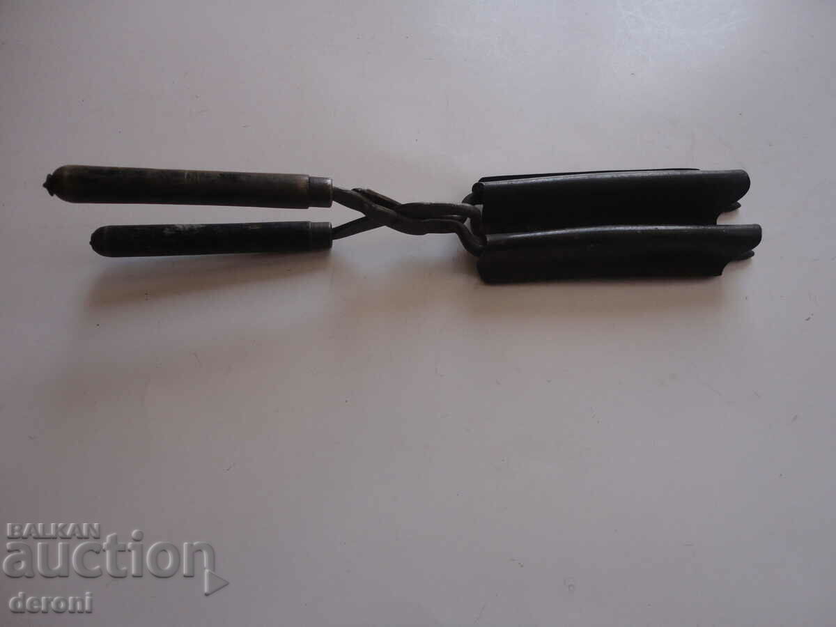 An old German instrument - 7 An old German instrument - 7