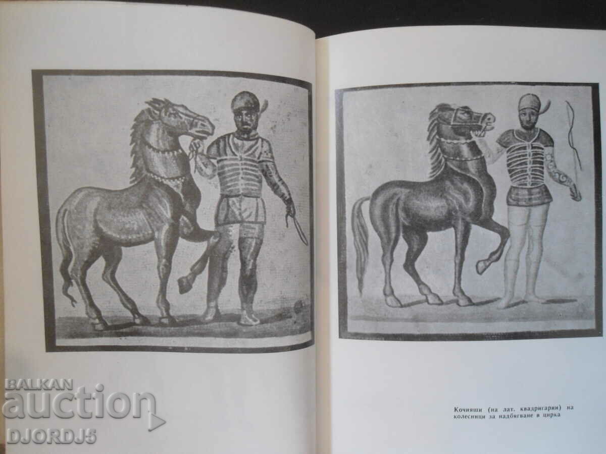 Auction SPARTACUS Auction SPARTACUS