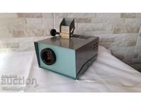 Old filmoscope / diascope - Slide projector - F-68