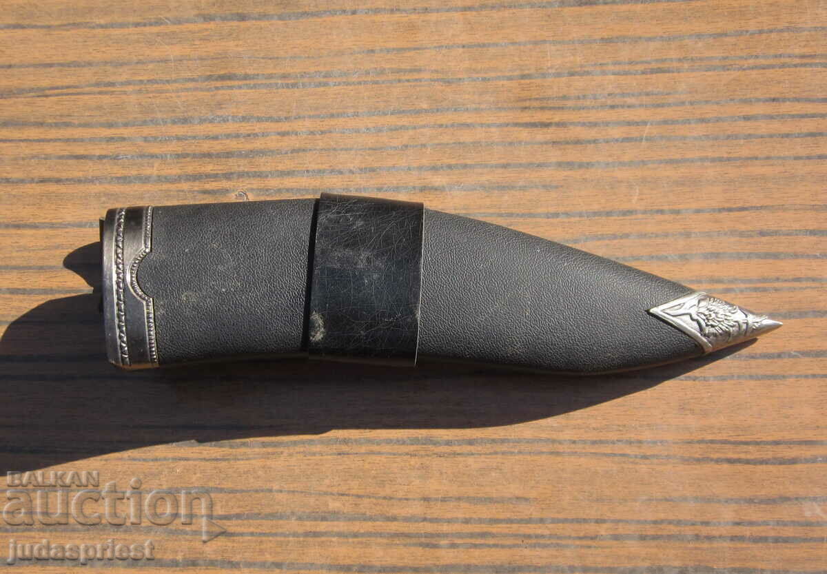 Μαχαίρι Kukri με τιμή 15.00 BGN | € 7.67 Μαχαίρι Kukri με τιμή 15.00 BGN | € 7.67