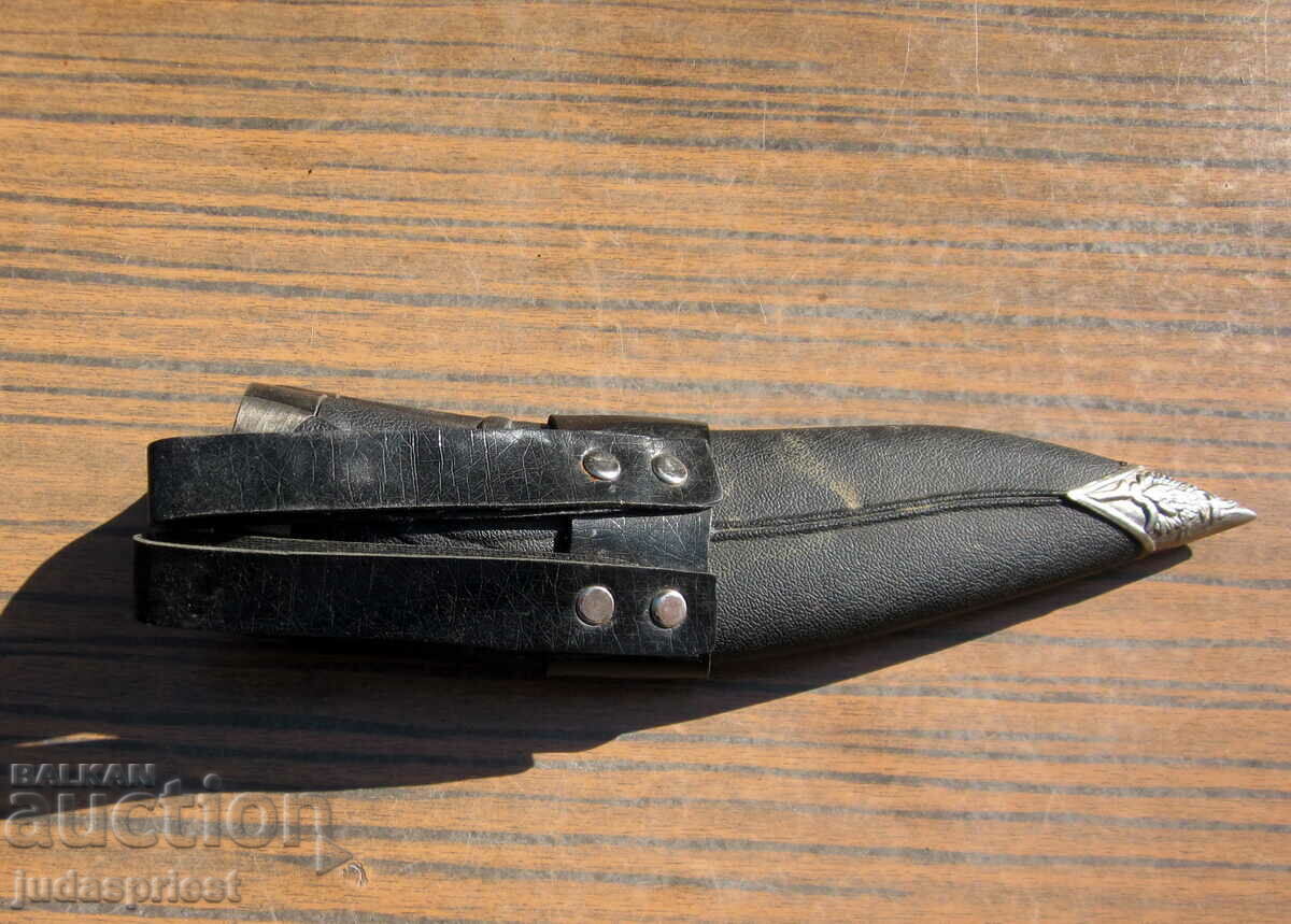 Παράδοση Μαχαίρι Kukri Παράδοση Μαχαίρι Kukri