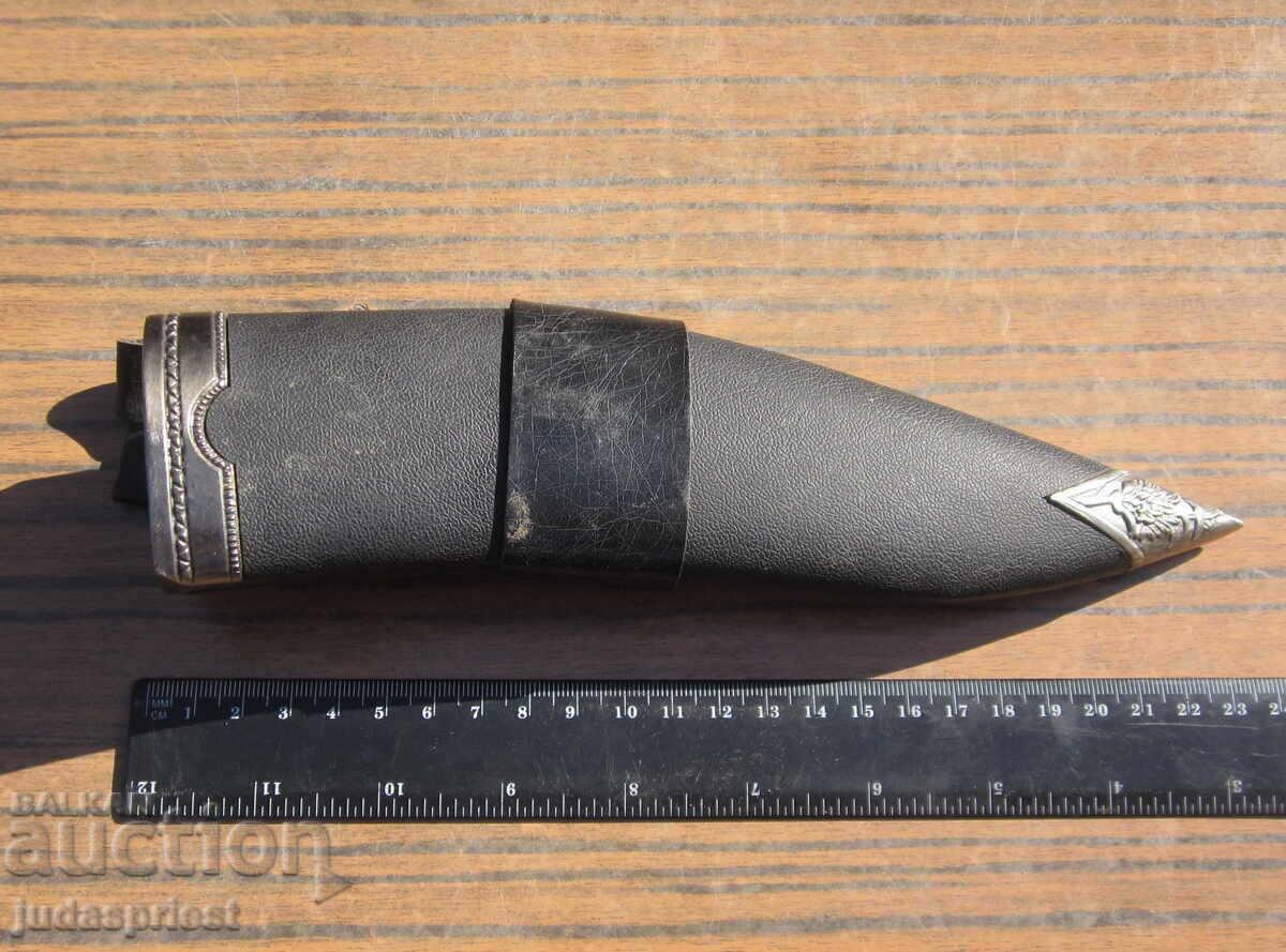 Μαχαίρι Kukri - 7 Μαχαίρι Kukri - 7