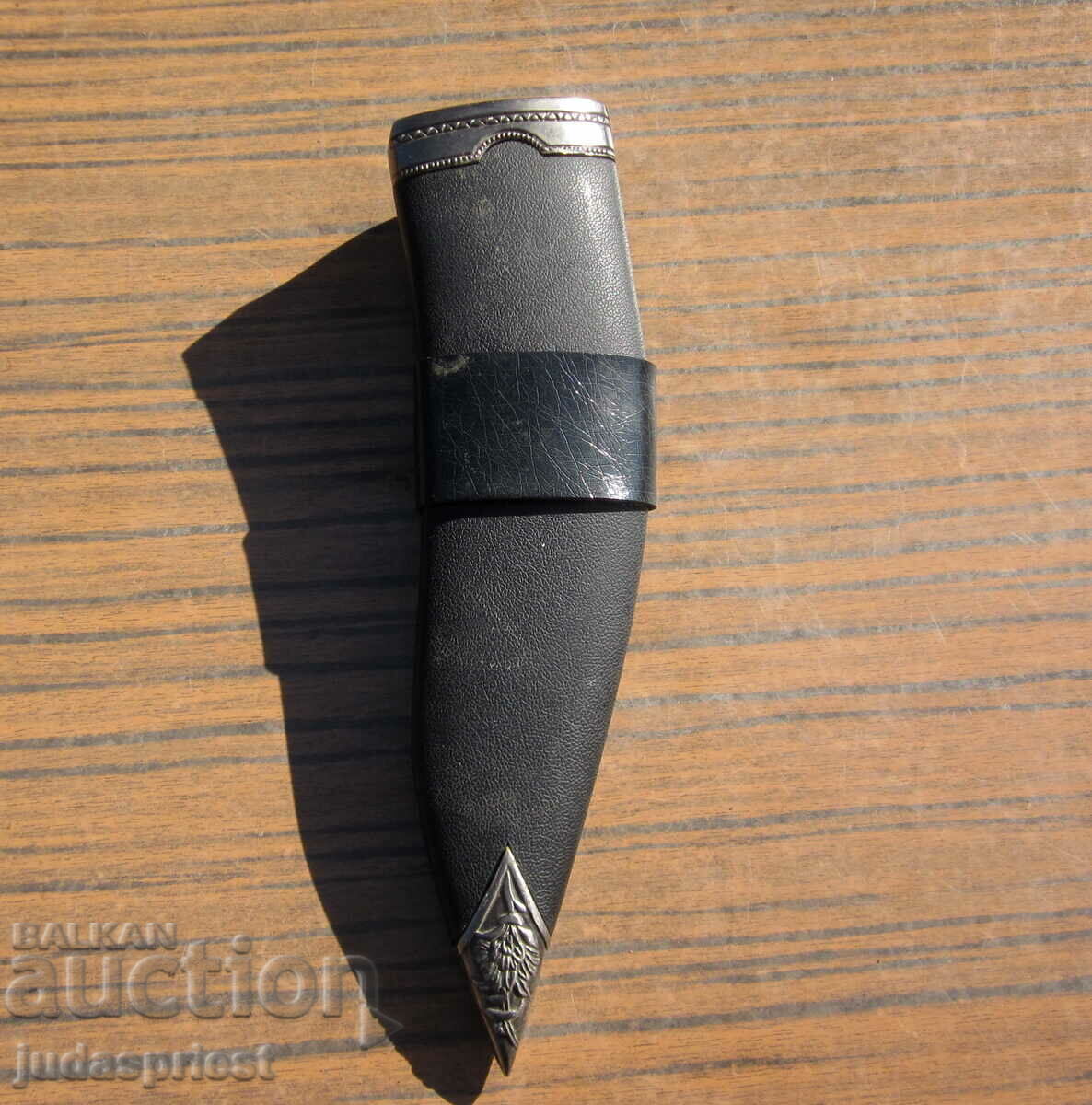 Μαχαίρι Kukri Μαχαίρι Kukri