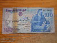 100 εσκούδο 1981 - Πορτογαλία ( P )