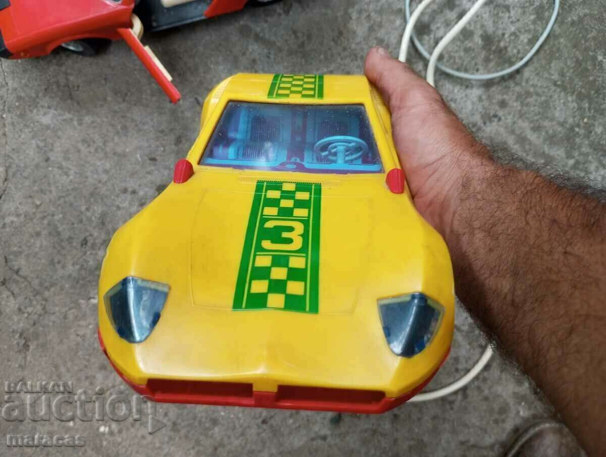 Стари детски играчки с цена 20.00 лв. | € 10.23 Стари детски играчки с цена 20.00 лв. | € 10.23