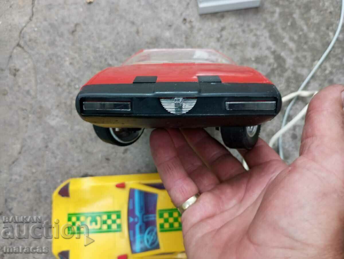 Стари детски играчки - 5 Стари детски играчки - 5