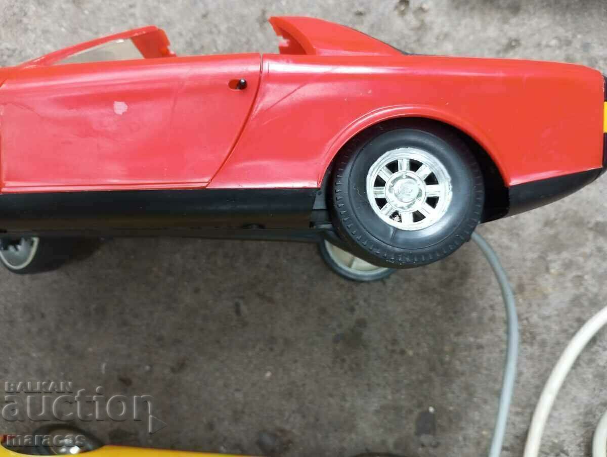 Стари детски играчки - 6 Стари детски играчки - 6