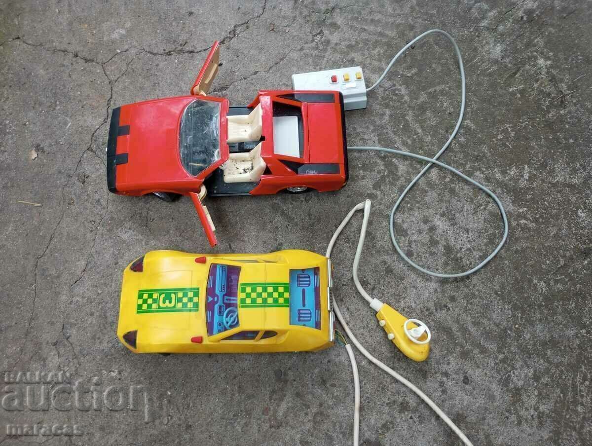 Стари детски играчки Стари детски играчки