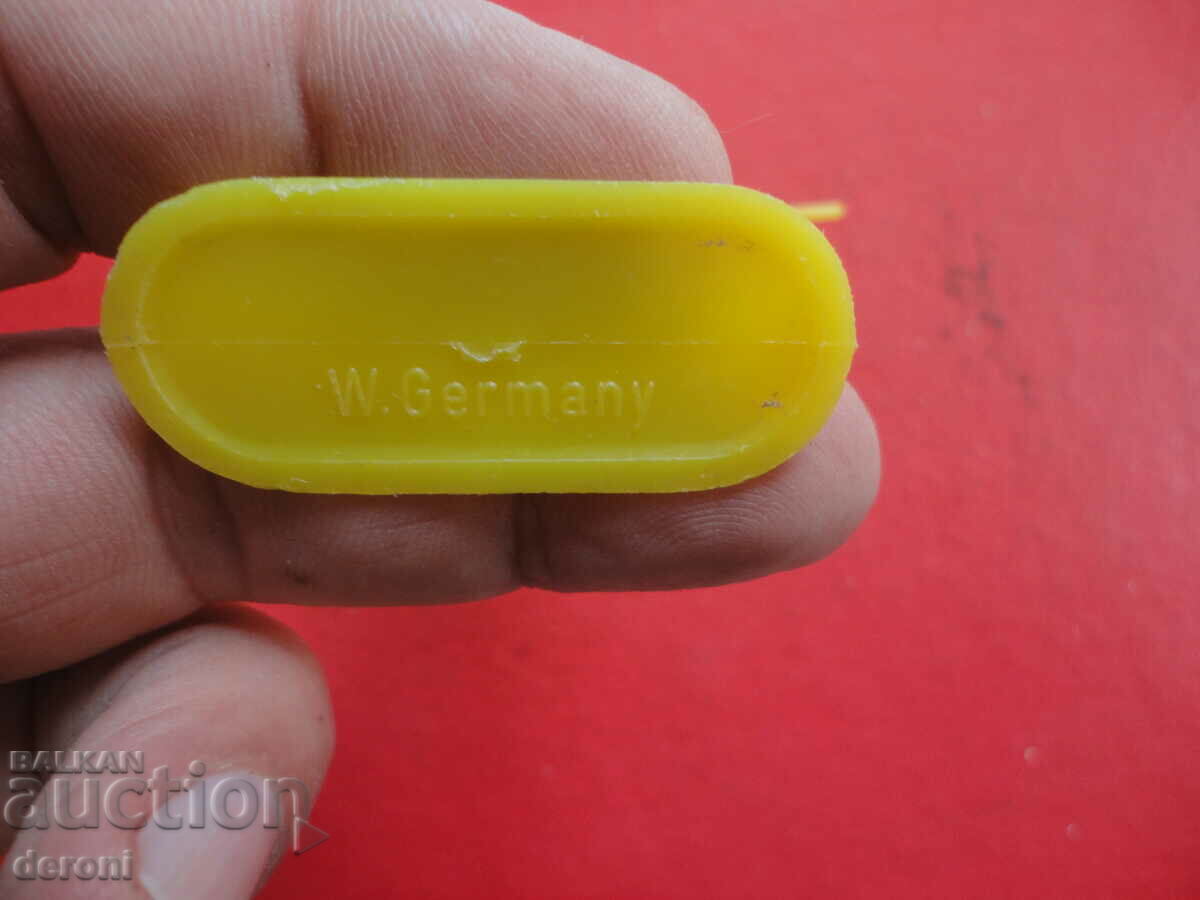 Auction Action Figure Toy Indian Chief W Germany Auction Action Figure Toy Indian Chief W Germany