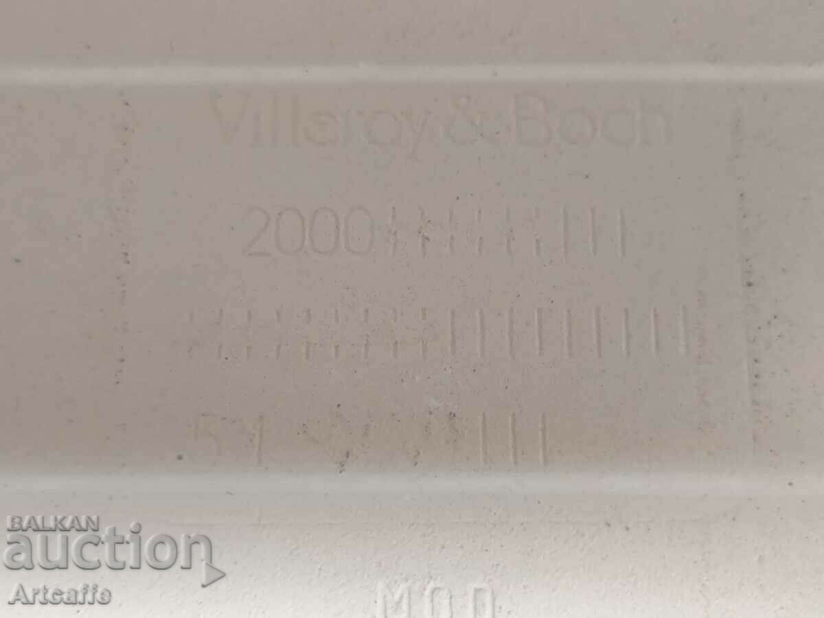 Едгар Дега (1834-1917) Villeroy & Boch - 7