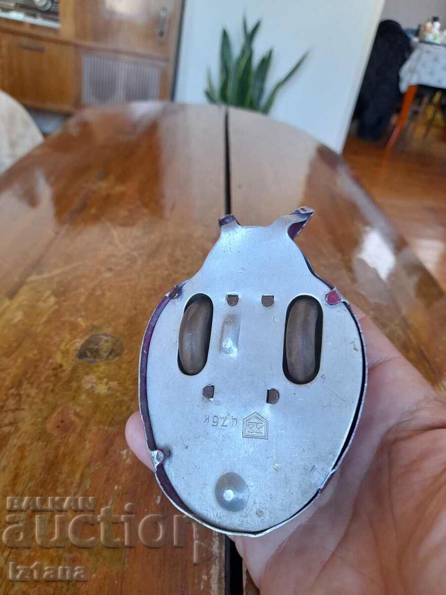 Old ladybug toy - 5 Old ladybug toy - 5
